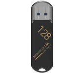 Team Group C183 unidad flash USB 128 GB USB tipo A 3.2 Gen 1 (3.1 Gen 1) Negro