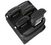 Zebra SAC-MC93-4SCHG-01 cargador de batería Batería para ordenador de bolsillo tipo PDA CC