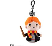 Harry Potter Porte-clés Peluche - Ron Weasley