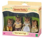Sylvanian Families 4172 figura de juguete para niños