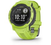 Garmin Instinct 2 2,29 cm (0.9") MIP 45 mm Digital 176 x 176 Pixeles Verde GPS (satélite)