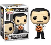 Funko pop! la familia addams - gomez
