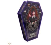 Cinereplicas Wednesday - Merlina Addams Calendario de Adviento Deluxe 2024 - Official License