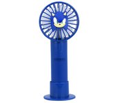 OTL Technologies SH1292 ventilador y nebulizador personal de mano Azul Ventilador de mano
