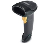 ESCANER MOTOROLA LS2208 USB NEGRO LS2208-SR20007R-UR