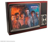 Cinereplicas - Stranger Things Calendario de Adviento Deluxe 2024 - Licencia Oficial