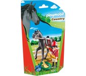 Playmobil Country Jockey