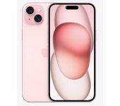 IPHONE 15 PLUS 128GB PINK APPLE