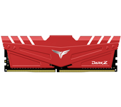 teamgroup t-force tdzrd464g3200hc16cdc01  64gb ddr4 3200mhz  (2x32)  cl16