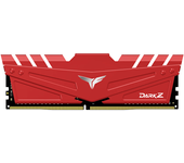 memoria ram teamgroup dark  32gb ddr4 3200mhz  (2x16)  cl16