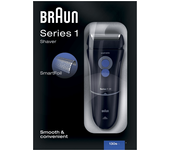 afeitadora braun 130 serie1 window box 1 cabezal