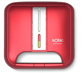 sandwichera solac sd5058 buon panini ii