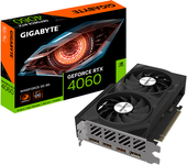 tarjeta grafica gigabyte nvidia rtx 4060 windforce oc | gddr6 | 8gb
