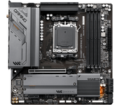 placa base gigabyte b650m gaming x ax (1.x) | am5 |ddr5 | matx