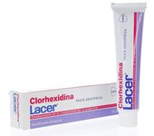 Lacer Pasta Dental Clorhexidina 75 Ml