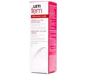 Letifem Pediátrico Crema Vulvar 30 Ml