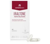 Iraltone Forte Melatonin 60 Capsulas