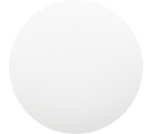 Xiaomi Mi Smart LED Ceiling Light (350mm) Luz de techo inteligente Wi-Fi/Bluetooth Blanco 24 W