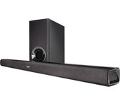 DHT-S316 Sistema de barra de sonido para cine en casa