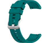 Correa De Silicona Suave Con Hebilla Phonecare Para Xiaomi Redmi Watch 5 Lite - Verde