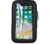 MaXlife OEM001944 soporte Soporte pasivo Teléfono móvil/smartphone Negro