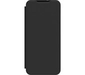 Samsung GP-FWA556AMA funda para teléfono móvil 16,8 cm (6.6 pulgadas pulgadas) Libro Negro