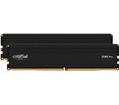 Crucial CP2K32G56C46U5 módulo de memoria 64 GB 2 x 32 GB DDR5 5600 MHz