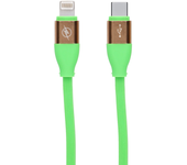 Cable de datos USB Tipo C a Lightning