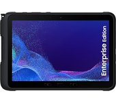 Samsung Galaxy Tab ACTIVE4 PRO 5G LTE 64 GB 25,6 cm (10.1 pulgadas pulgadas) 4 GB Wi-Fi 6 (802.11ax) Negro