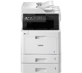 Brother Multifunción Laser MFC-L8690CDWLT