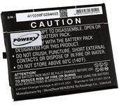 Batería para Nokia Modelo HE328