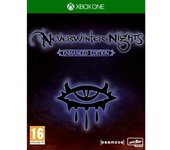 Newerwinter Nights Ehanced Edition Juego Xbox One