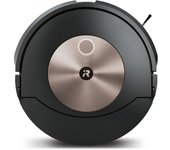 iRobot Roomba Combo j9+ aspiradora robotizada Bolsa para el polvo Negro
