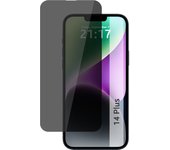 Protector Hidrogel Antiespías iPhone 14 Plus (6.7)