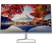 HP M24f 60,5 cm (23.8 pulgadas pulgadas) 1920 x 1080 Pixeles Full HD Negro, Plata