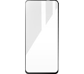 Cristal templado Oppo Reno 6 5G 9h Bordes biselados BigBen negro
