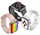 Smartwatch W26 - Blanco