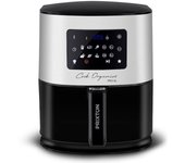 Freidora de aire caliente Cook Organics 6L