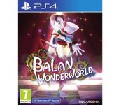 Balan Wonderworld (PS4)