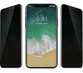 Película de vidrio anti-espía para Samsung Galaxy A32