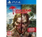 Koch Media Dead Island Definitive Collection, PS4 Coleccionistas Inglés PlayStation 4