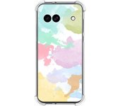 Funda Antigolpes Google Pixel 8a 5G Acuarela 11