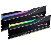 G.Skill Trident Z5 Neo RGB F5-6000J3636F16GX2-TZ5NR módulo de memoria 32 GB 2 x 16 GB DDR5 6000 MHz