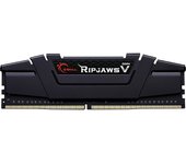 G.Skill Ripjaws V F4-3200C16S-32GVK módulo de memoria 32 GB 1 x 32 GB DDR4 3200 MHz
