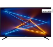 Sharp LC-65UI7252E Televisor 165,1 cm (65 pulgadas pulgadas) 4K Ultra HD Smart TV Wifi Negro