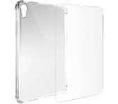 Pack Protección iPad Mini 2021 Funda Flexible + Cristal Templado Transparente