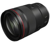 Canon RF 135mm F1.8 L IS USM MILC Teleobjetivo Negro
