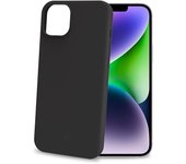 Celly CROMO1055BK funda para teléfono móvil 17 cm (6.7 pulgadas pulgadas) Negro