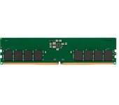 ValueRAM Memoria Ram 16 GB 4800 MHz DDR5 CL40 DIMM Verde