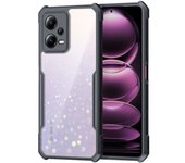 Funda Borde Negro Xiaomi Redmi Note 12 Pro 5G